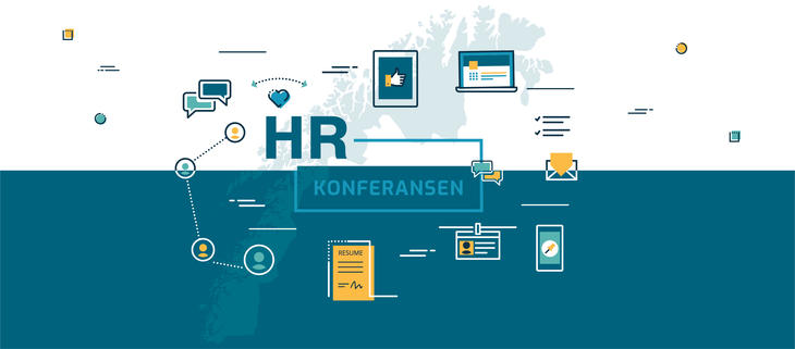 HR-konferansen i Nord-Norge 2019